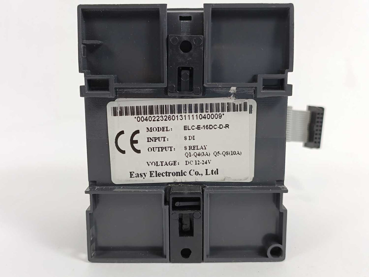 Easy Electronic Co. Ltd ELC-E-16CD-D-R PLC Expansion Module