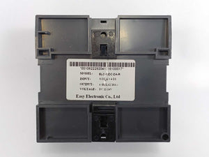 Easy Electronic Co. Ltd ELC-18DC-DA-R Micro Programmable Logic Controller