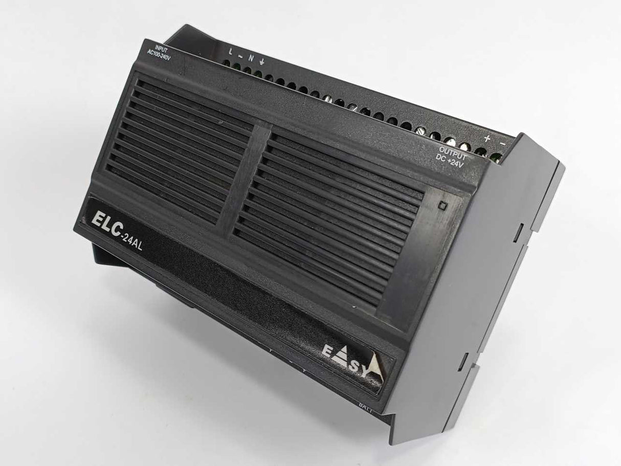 Easy Electronic Co. Ltd ELC-24AL AC-Input Switching Power Supply