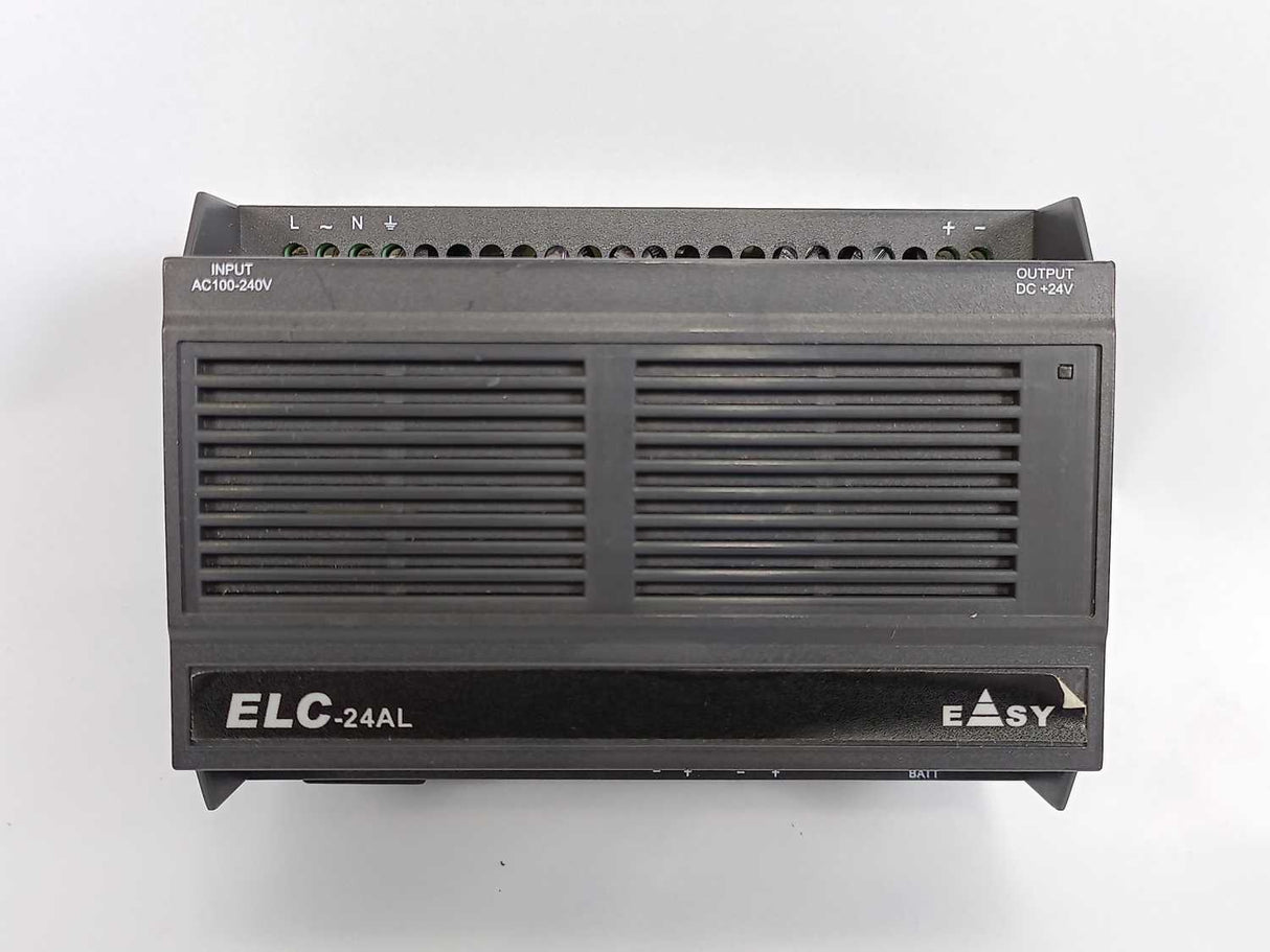 Easy Electronic Co. Ltd ELC-24AL AC-Input Switching Power Supply