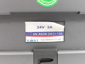 Easy Electronic Co. Ltd ELC-24AL AC-Input Switching Power Supply