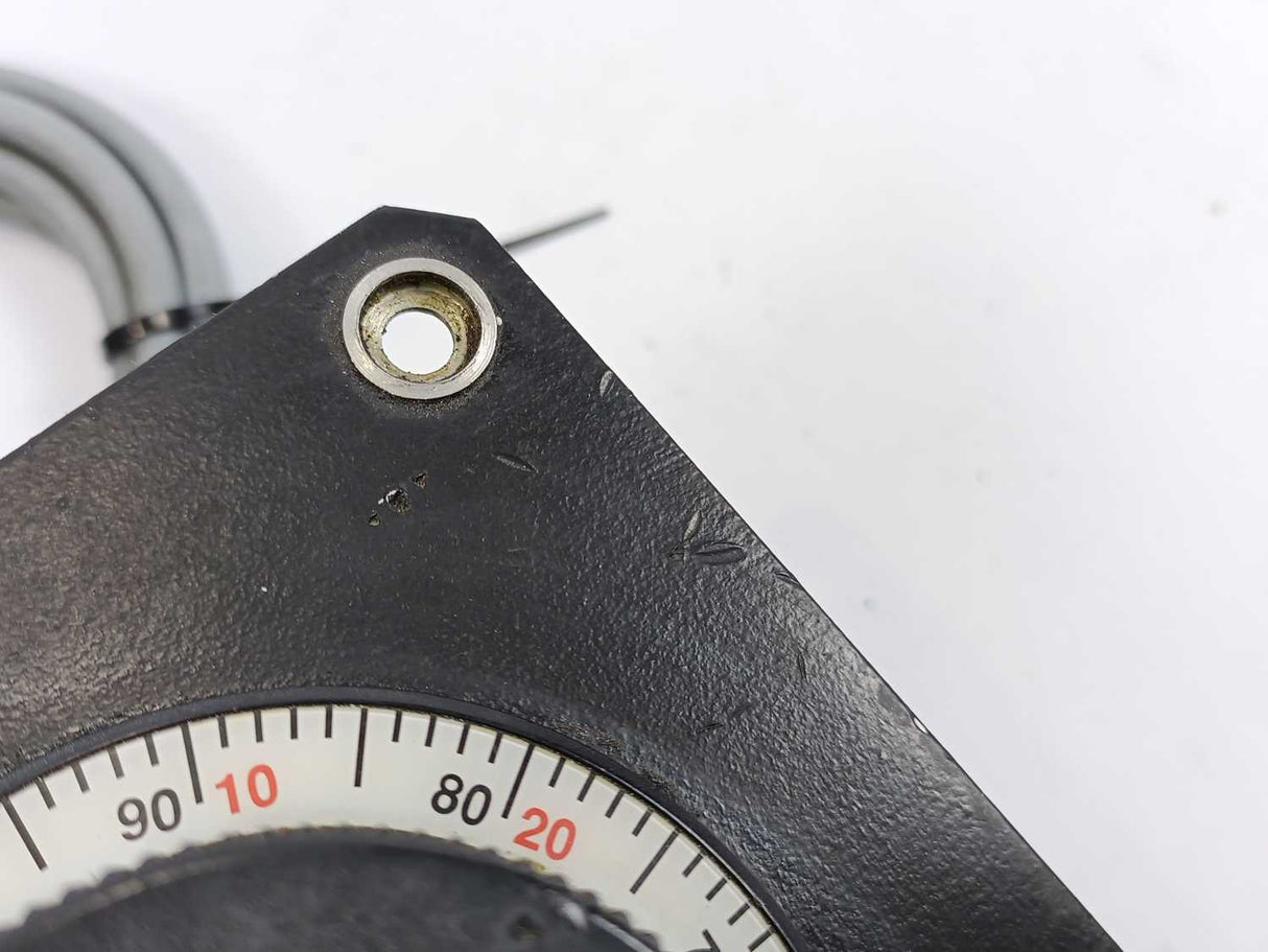 Fagor 100E Ver. 13B Handwheel