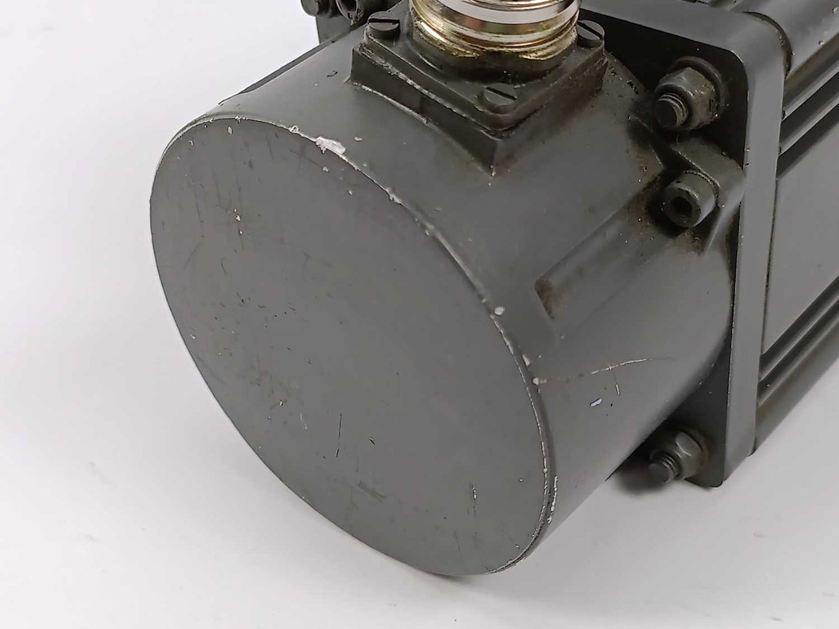 Fagor FXM14.30A.E1.000 AC Brushless Servomotor