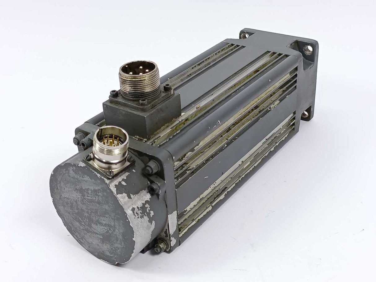 Fagor FXM14.30A.E1.000 AC Brushless Servomotor