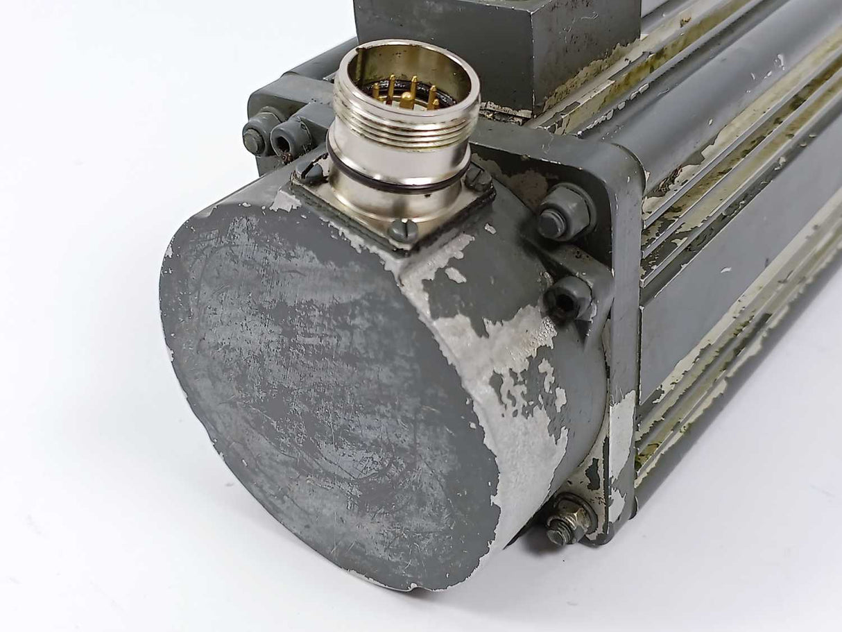 Fagor FXM14.30A.E1.000 AC Brushless Servomotor