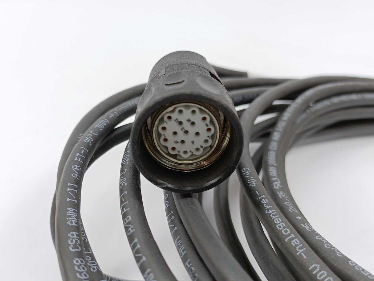 OMRON R88A-CRWA010C-DE Encoder Cable 10m