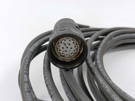 OMRON R88A-CRWA010C-DE Encoder Cable 10m