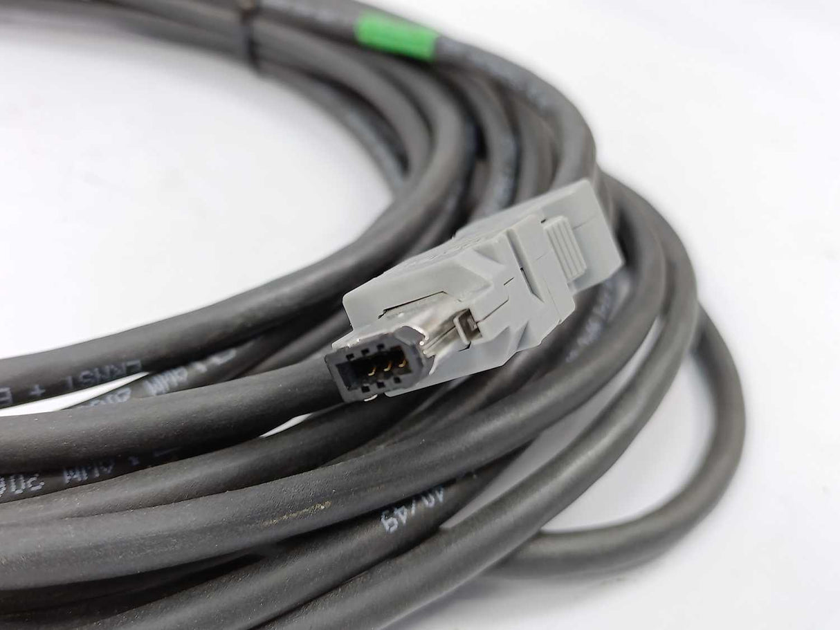 OMRON R88A-CRWA010C-DE Encoder Cable 10m