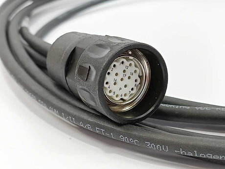 OMRON R88A-CRWA005C-DE Encoder Cable 5m