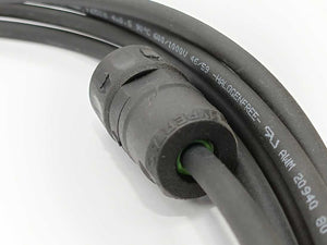 OMRON R88A-CAWA005S-DE Power Cable
