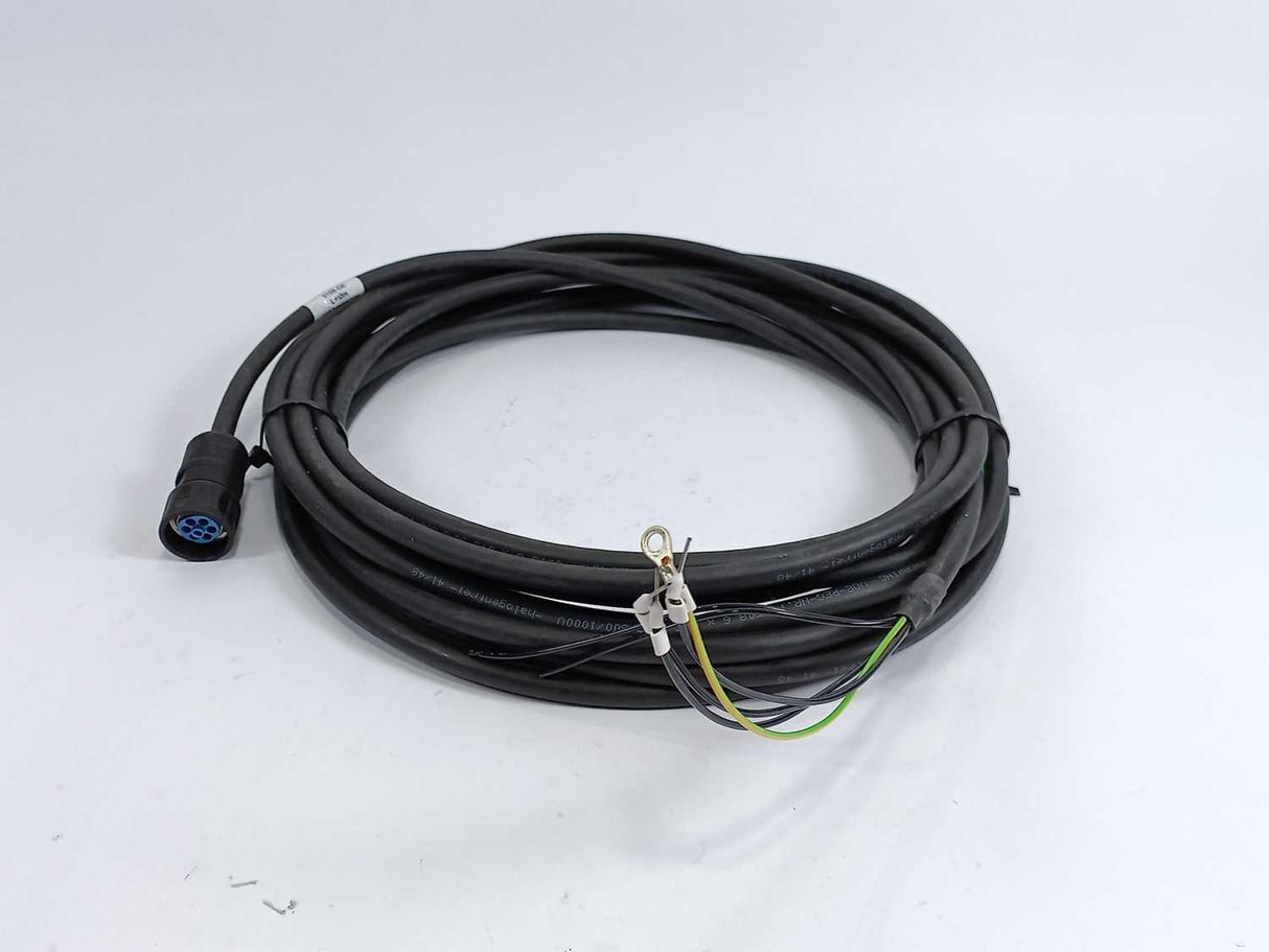 OMRON R88A-CAWA010B-DE Linear Motor Cable