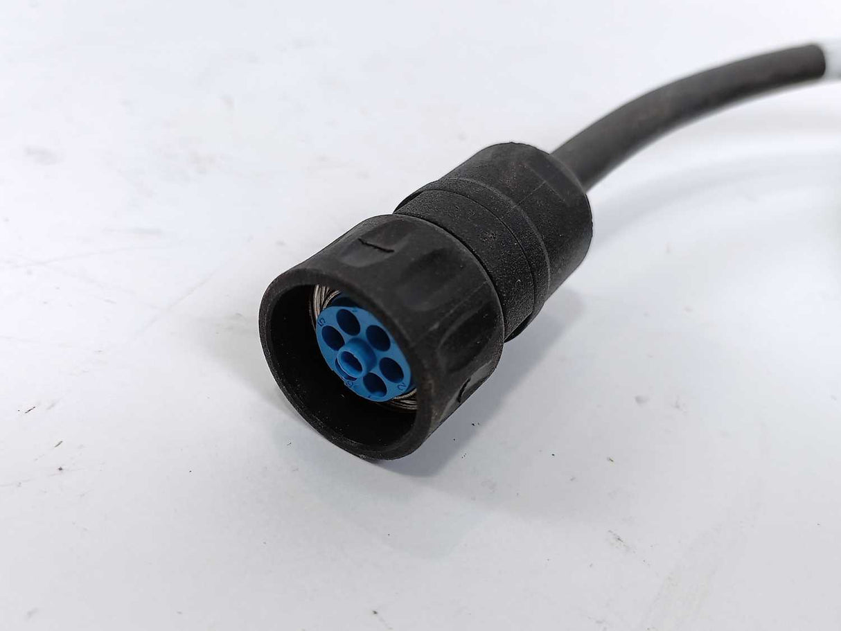 OMRON R88A-CAWA010B-DE Linear Motor Cable