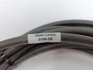 OMRON R88A-CAWA010B-DE Linear Motor Cable