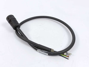 OMRON R88A-CAWA005S-DE Power Cable 80cm