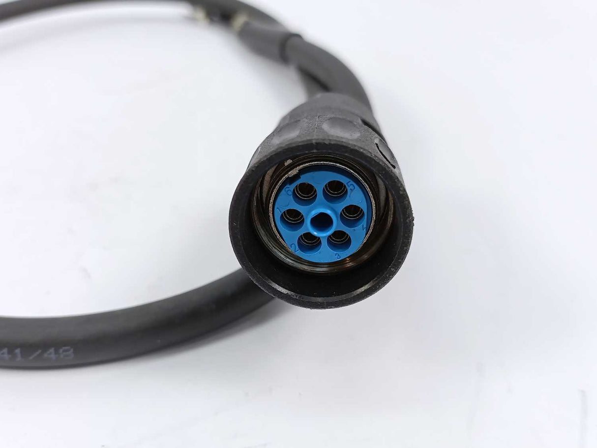 OMRON R88A-CAWA005S-DE Power Cable 80cm