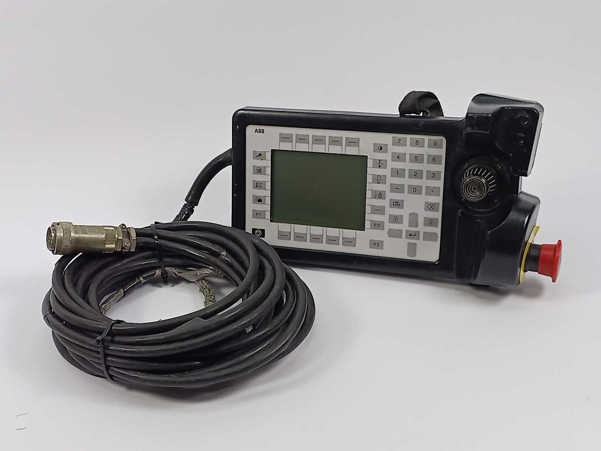 ABB 3HNE00313-1 Programmable Unit TPU-2