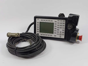 ABB 3HNE00313-1 Programmable Unit TPU-2