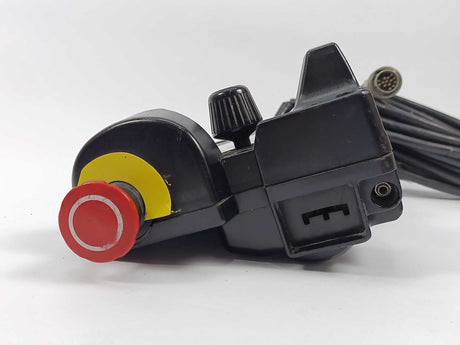 ABB 3HNE00313-1 Programmable Unit TPU-2