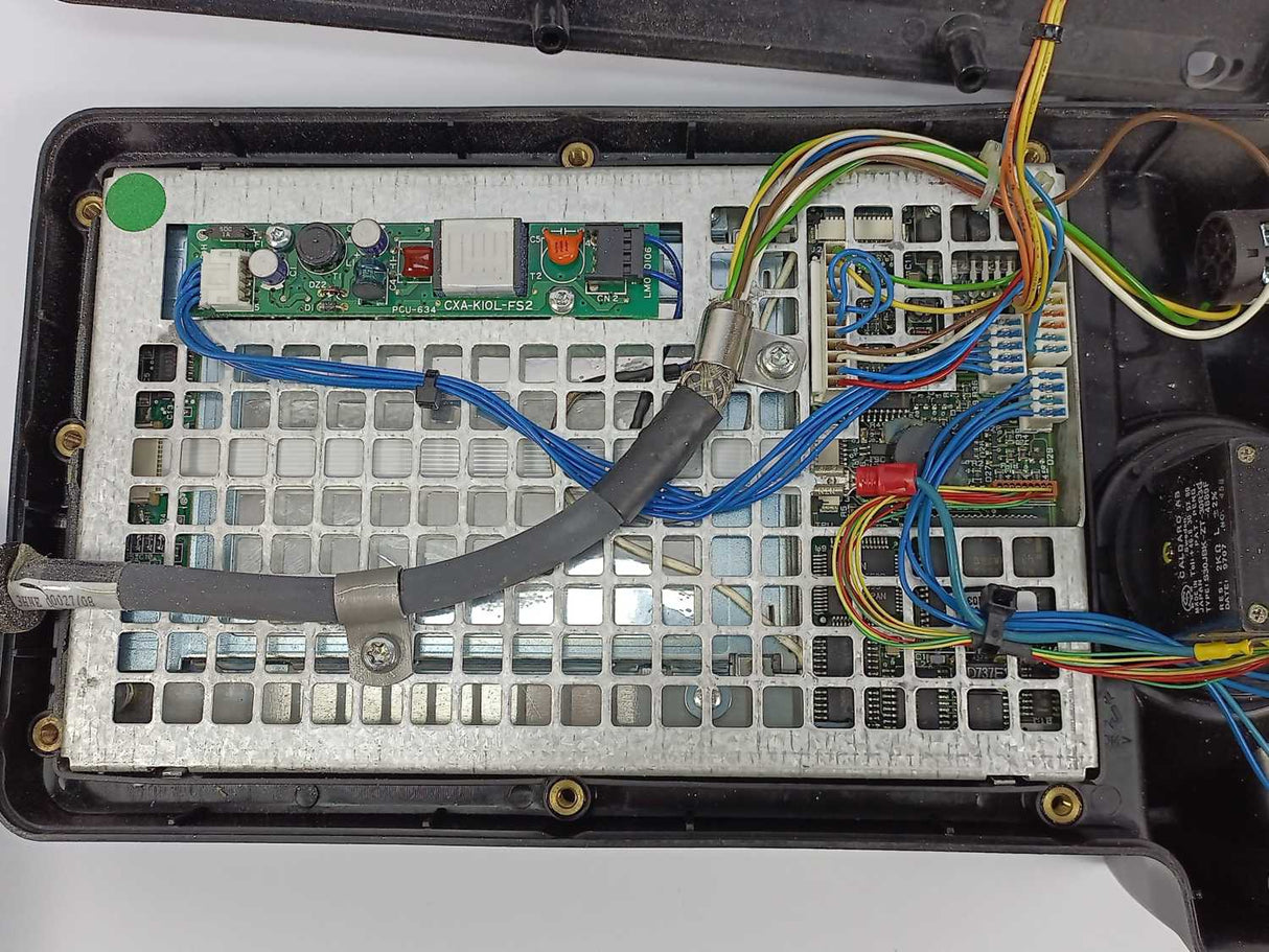 ABB 3HNE00313-1 Programmable Unit TPU-2