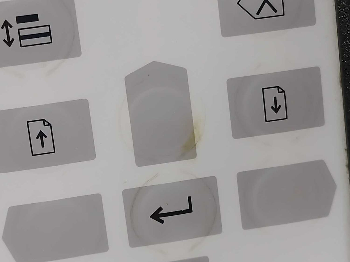 ABB 3HNE00313-1 Programmable Unit TPU-2