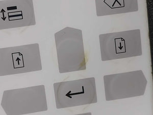 ABB 3HNE00313-1 Programmable Unit TPU-2