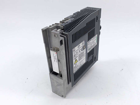 Mitsubishi MDS-D-SVJ3-04 Servo Drive Unit 0.4kW