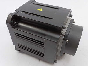 Mitsubishi HF-H154S-A51 AC Servo Motor w/ OSA105S5 Encoder