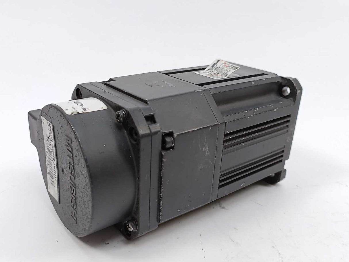 Mitsubishi HF-H75BS-A51 Servo Motor w/ Mitsubishi OSA105S5 Encoder