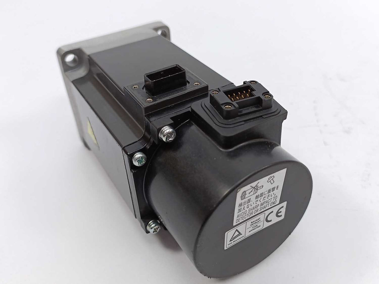 Mitsubishi HF-KP43JW04-S6 Servo Motor