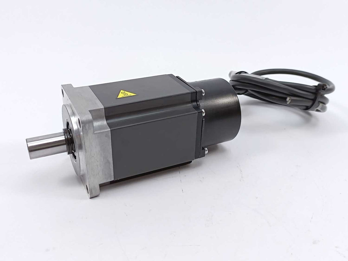 Mitsubishi HF-KP43JW04-S6 Servo Motor w/ Cable