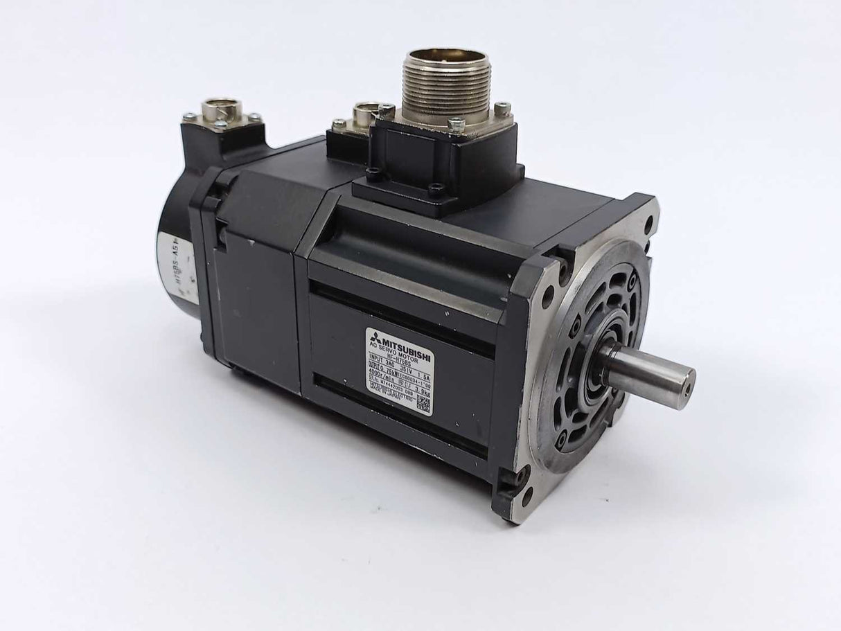 Mitsubishi HF-H75BS-A51 Servo Motor w/ Mitsubishi OSA105S5 Encoder