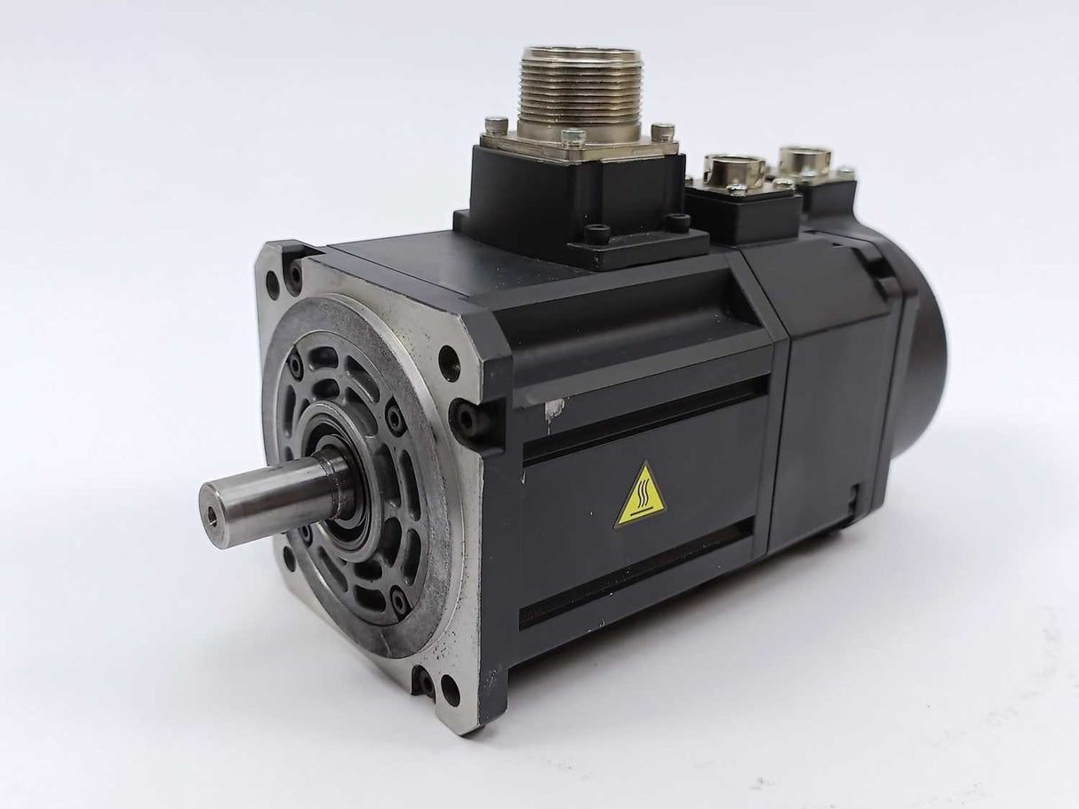 Mitsubishi HF-H75BS-A51 Servo Motor w/ Mitsubishi OSA105S5 Encoder