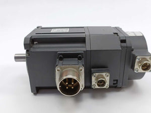 Mitsubishi HF-H75BS-A51 Servo Motor w/ Mitsubishi OSA105S5 Encoder