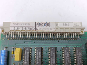 Philips 40222203433 Contr. Telet. MOD-C