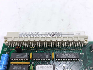 Philips 40222263531 32 Input Output MOD