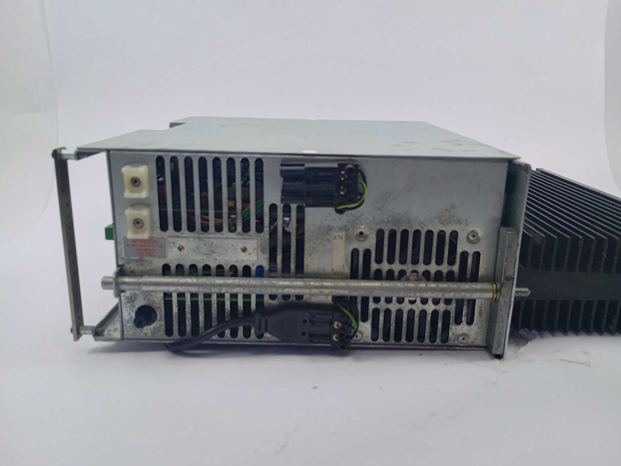 Rexroth Indramat R911228557 -KDA 2.1-150-3-A00-W1-220