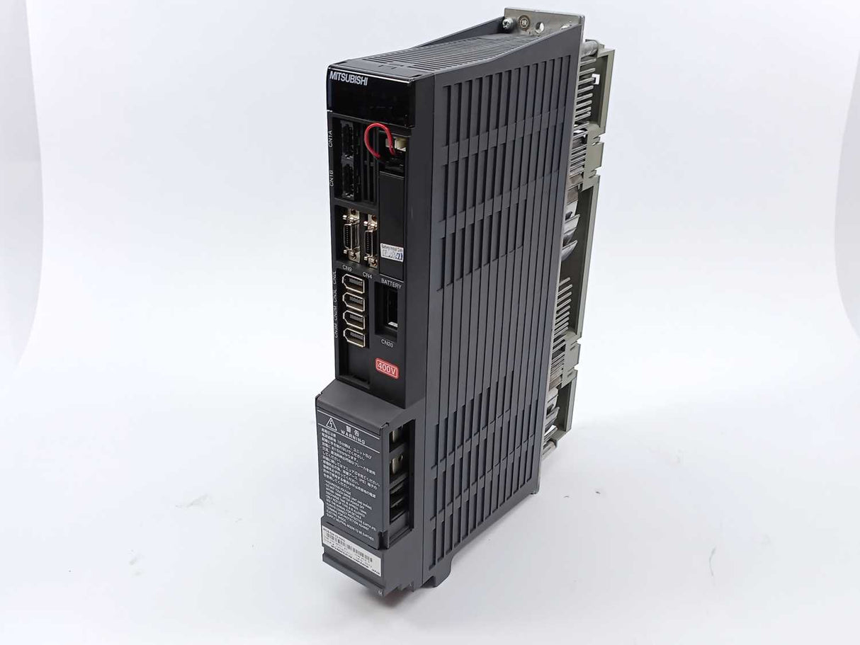 Mitsubishi MDS-DH-V2-1010 SERVO Drive Unit