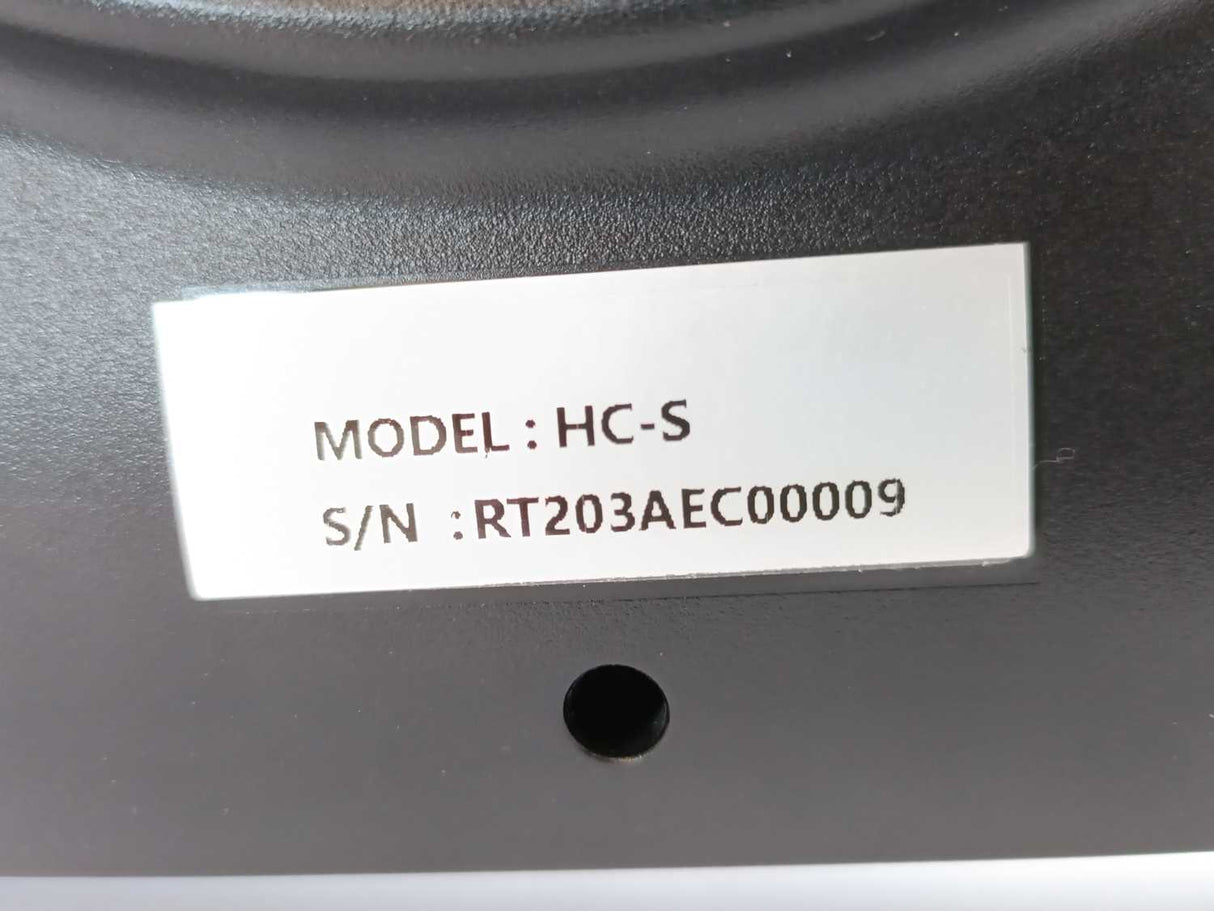 Hanwha HCR-3A RM-AM-0013A Collaborative Robot Arm W/ RM-AM-0021A Controller