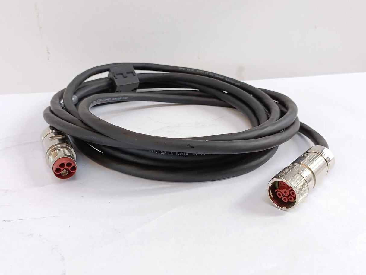 Hanwha HCR-3A RM-AM-0013A Collaborative Robot Arm W/ RM-AM-0021A Controller