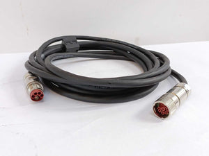 Hanwha HCR-3A RM-AM-0013A Collaborative Robot Arm W/ RM-AM-0021A Controller