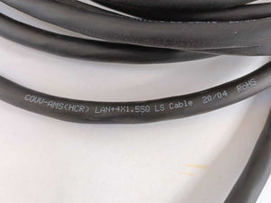 Hanwha HCR-3A RM-AM-0013A Collaborative Robot Arm W/ RM-AM-0021A Controller