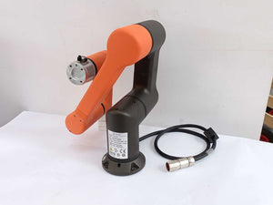 Hanwha HCR-3A RM-AM-0013A Collaborative Robot Arm W/ RM-AM-0021A Controller