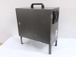 Hanwha HCR-3A RM-AM-0013A Collaborative Robot Arm W/ RM-AM-0021A Controller