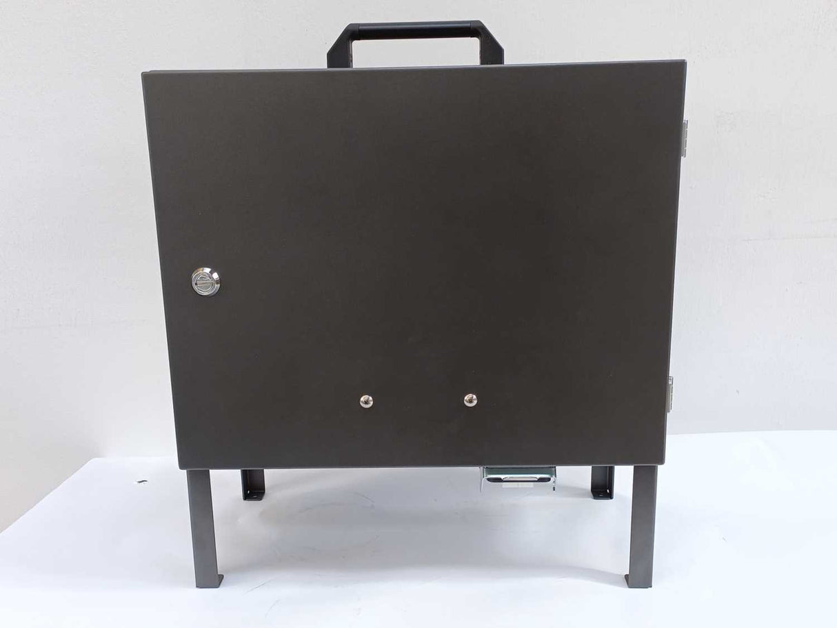 Hanwha HCR-3A RM-AM-0013A Collaborative Robot Arm W/ RM-AM-0021A Controller