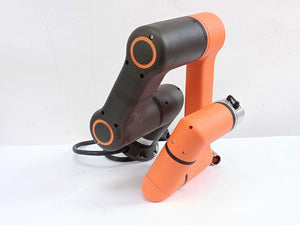 Hanwha HCR-3A RM-AM-0013A Collaborative Robot Arm W/ RM-AM-0021A Controller