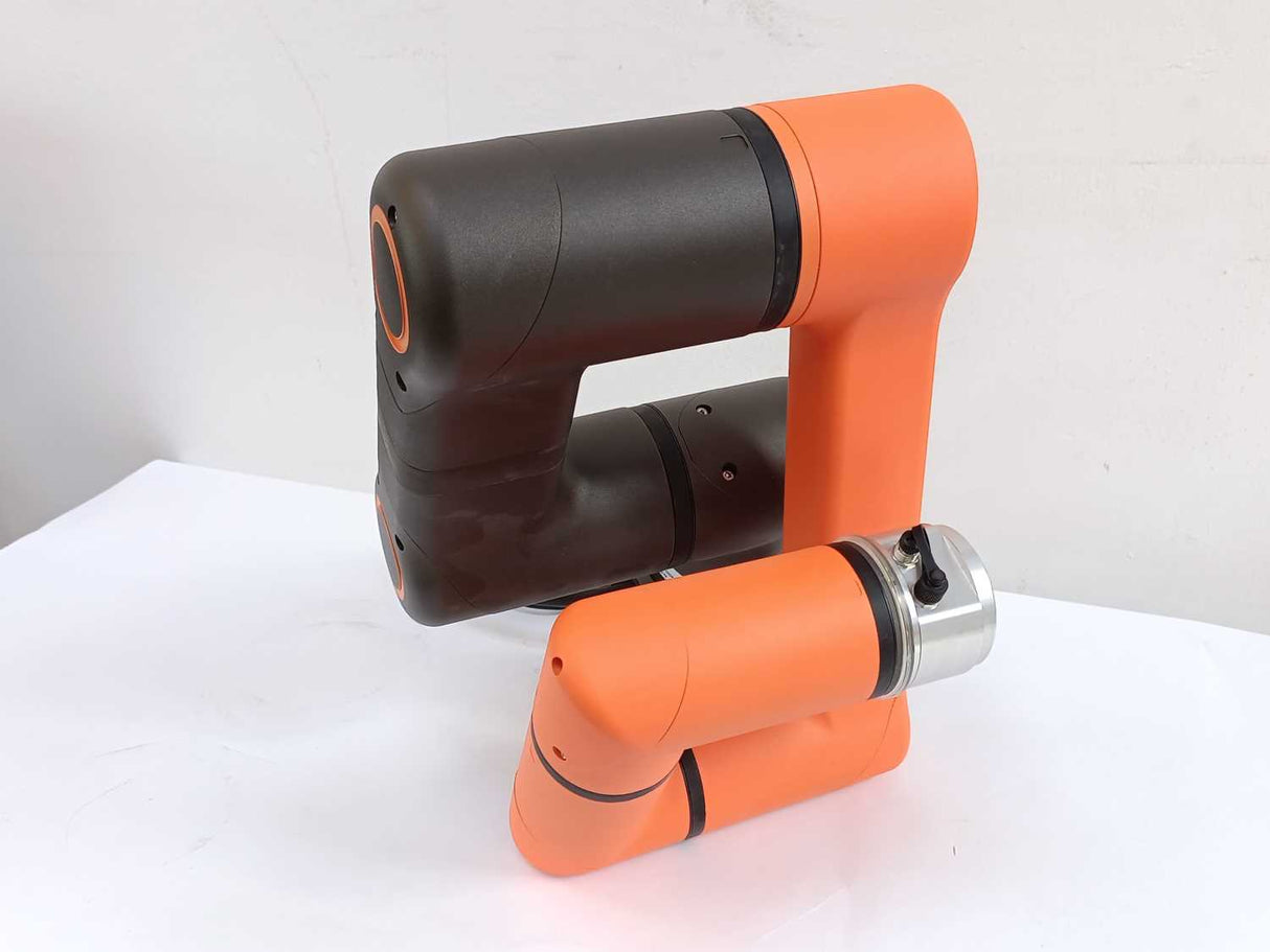 Hanwha HCR-3A RM-AM-0013A Collaborative Robot Arm W/ RM-AM-0021A Controller