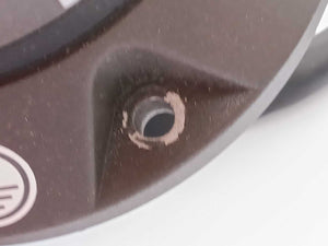 Hanwha HCR-3A RM-AM-0013A Collaborative Robot Arm W/ RM-AM-0021A Controller