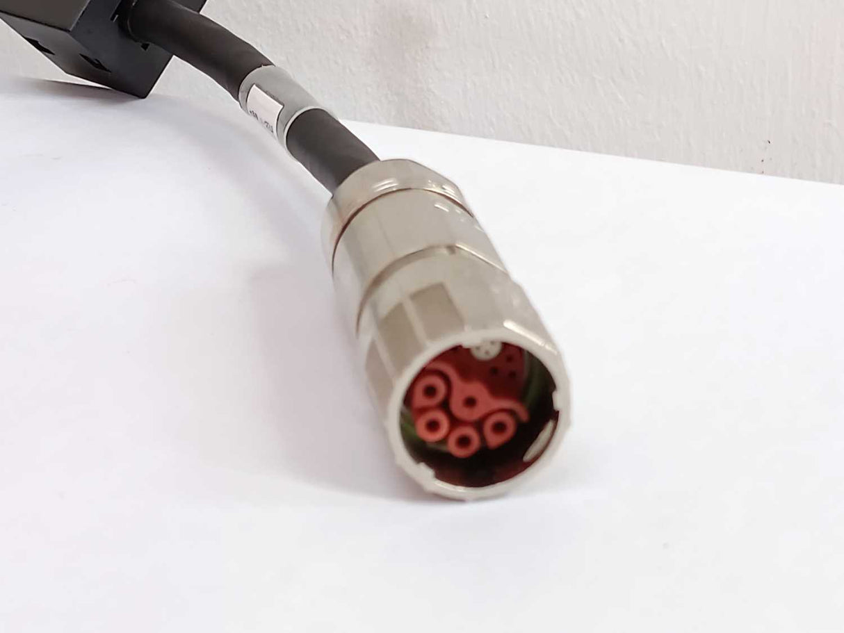 Hanwha HCR-3A RM-AM-0013A Collaborative Robot Arm W/ RM-AM-0021A Controller