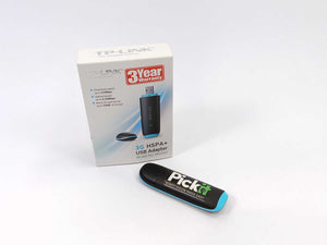 PickIt CAM-SR-3D-IP65 Industrial Robotics 3D vision w/ ACP-2010MB-00CE