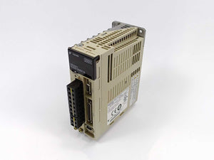 YASKAWA SGDS-04A01A Servopack 200V